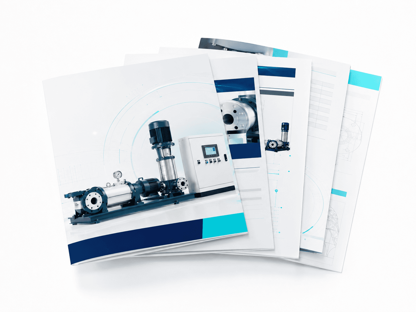 BRENNA product catalog download