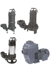 Sewage Treatment Plant