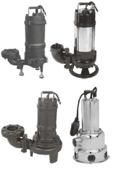Sewage Pump