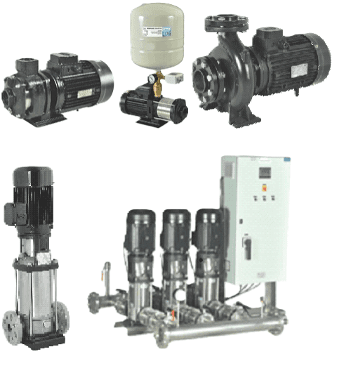 Water Treatment Plant
