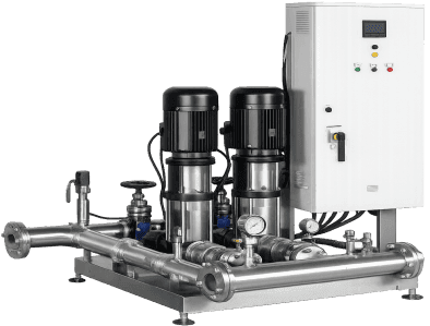 Heat Pump