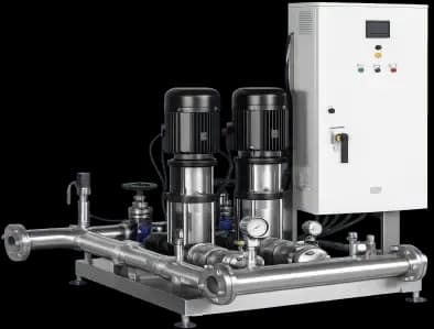Heat Pump
