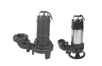 Sewage Treatment Plant