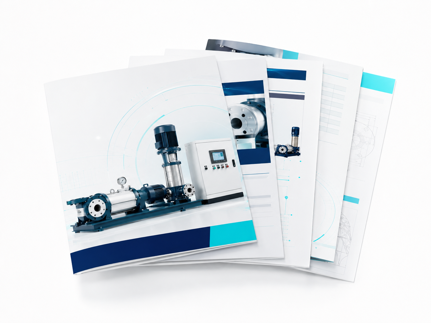 BRENNA product catalog download
