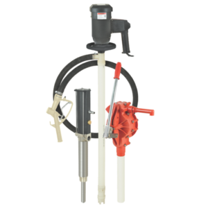 Drum Pumps (LDP series)
